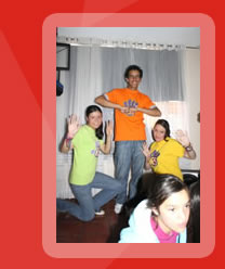 Shows musicales, mini carnavalito con sonido, luces y recreacion.